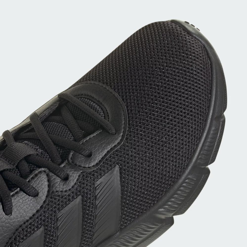 Pánské boty adidas Sportswear Cloudfoam Flex Laces HQ4855 - černé