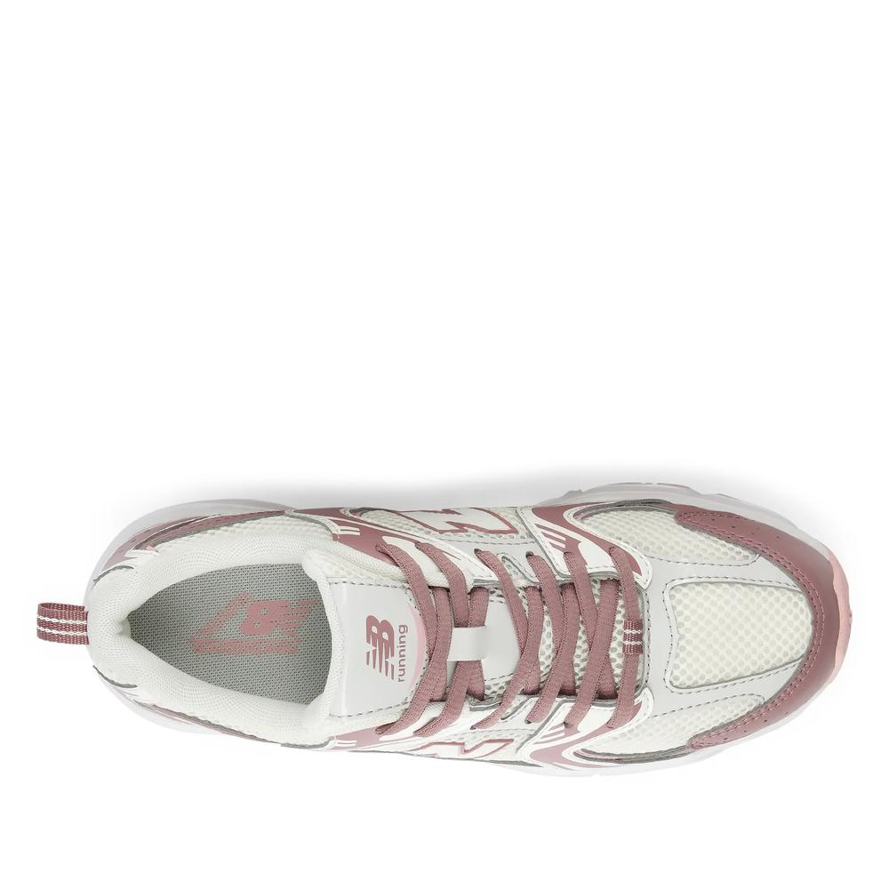Dětské boty New Balance G530919 - růžové