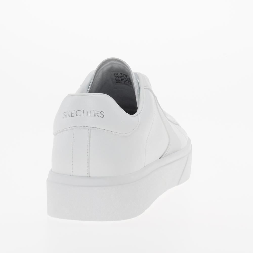 Boty Skechers Eden LX 232865WHT - bílé