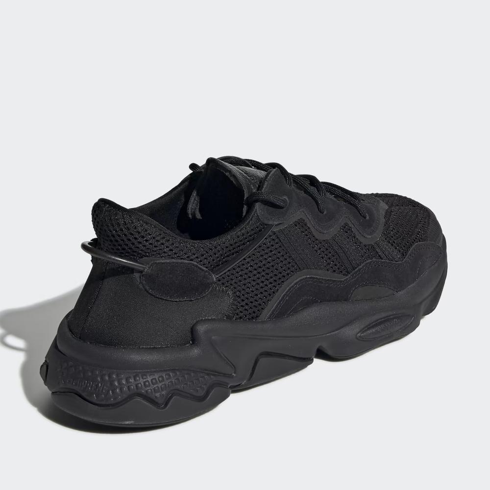 Boty adidas Originals Ozweego EE6999 - černé