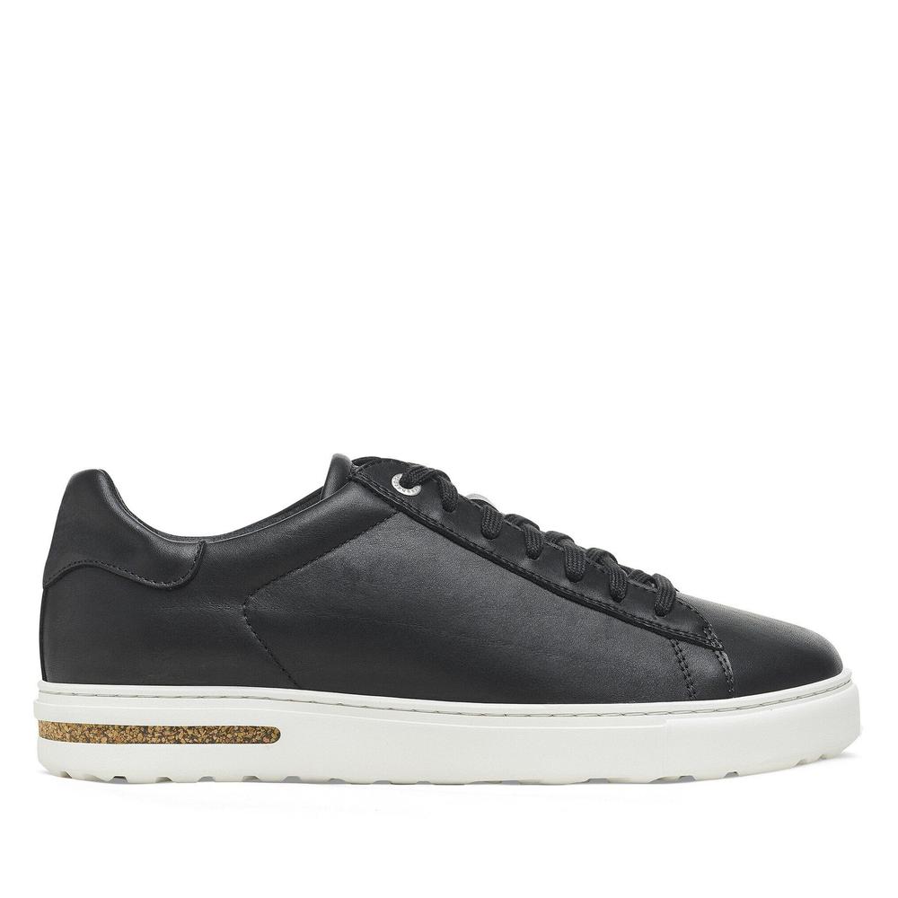 Boty pánské Birkenstock Bend Low 1017721 - černé