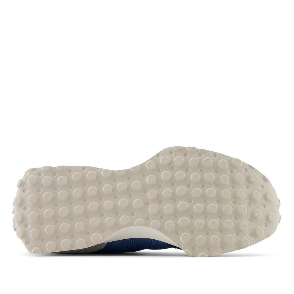 Dětské boty New Balance GS327CJ - modré