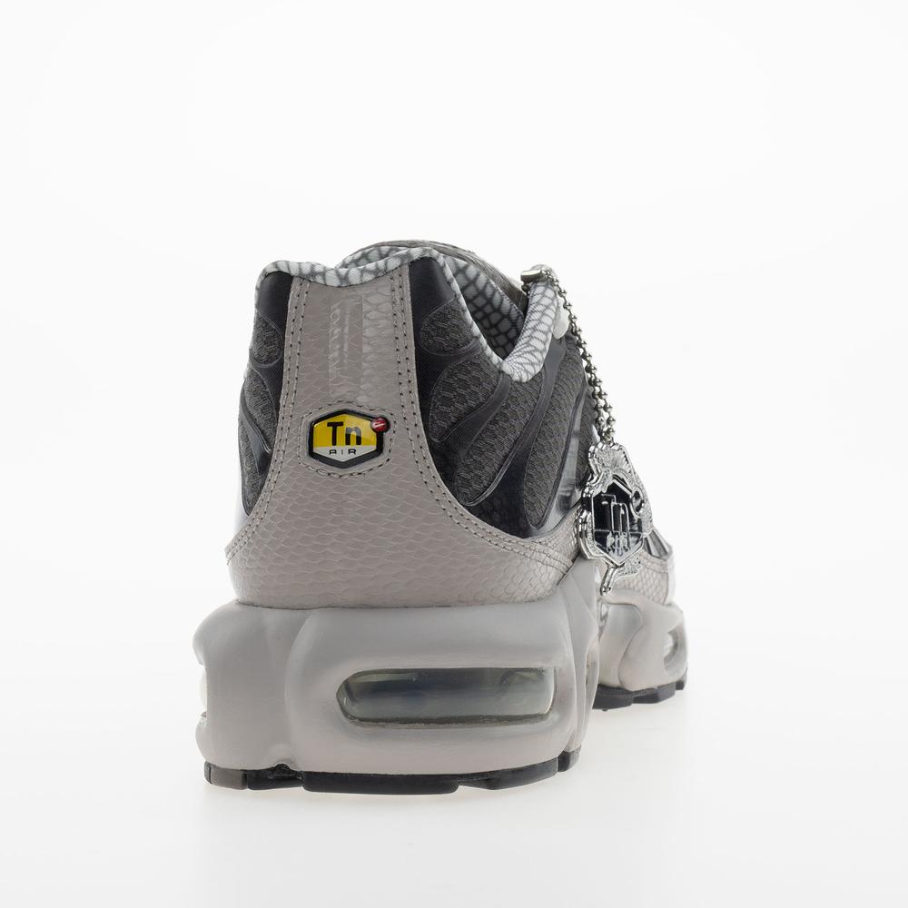 Pánské boty Nike Air Max Plus IB7679-200 - šedivé
