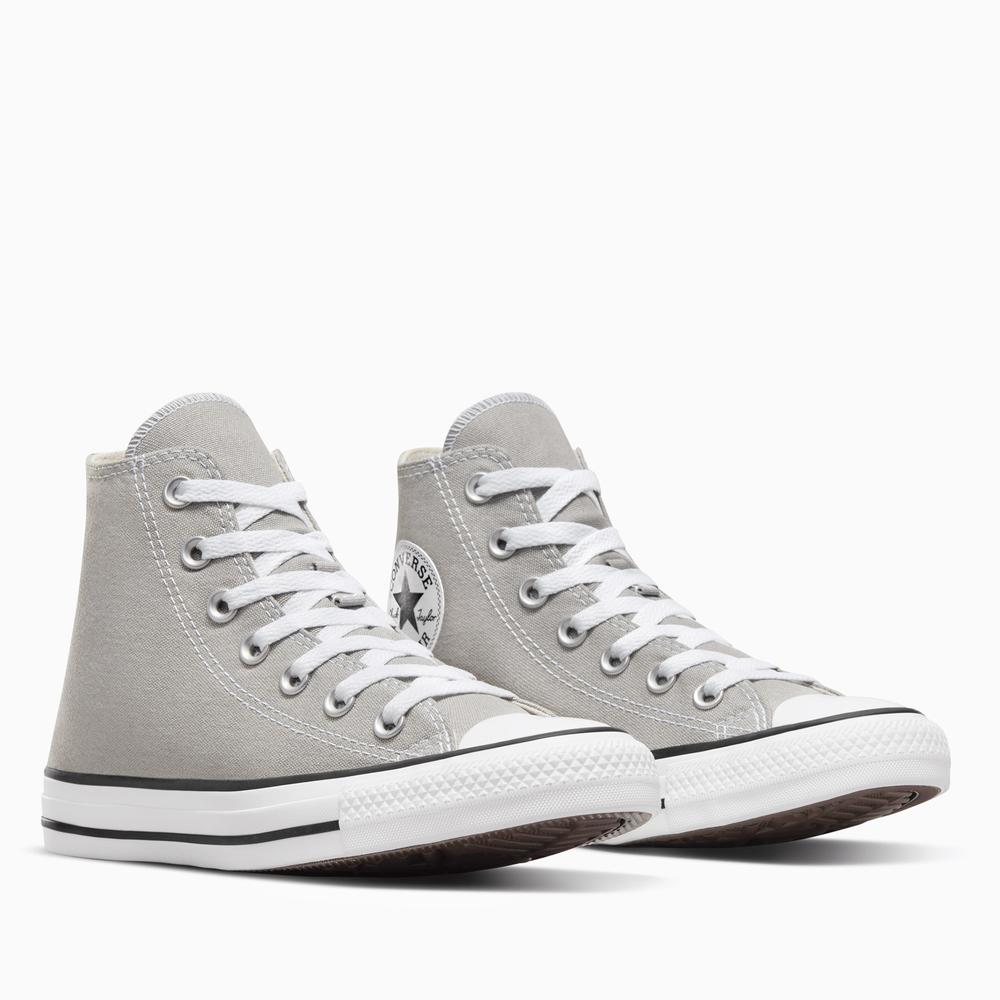 Boty Converse Chuck Taylor All Star A06561C - šedivé