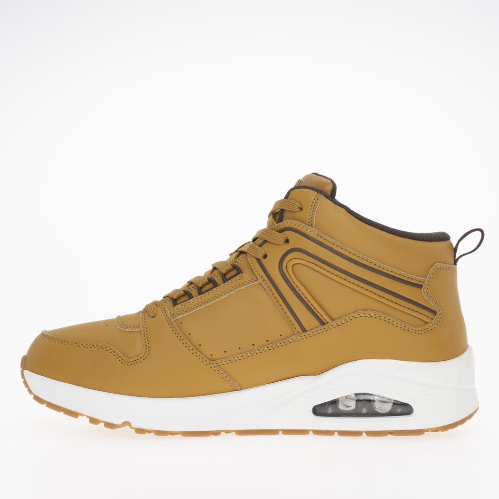 Boty Skechers Uno 2 Keep Close 232547WSK - bílé