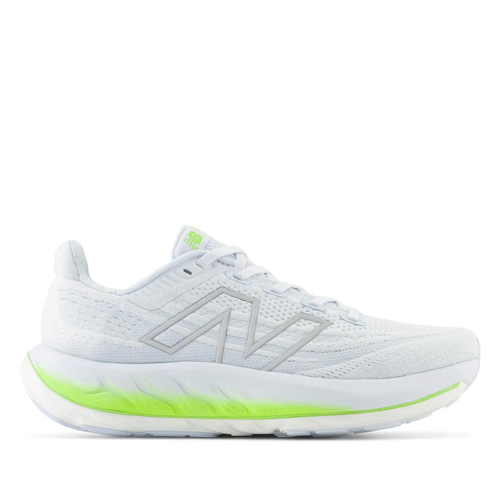 Boty New Balance Fresh Foam Vongo v6 WVNGOLI6 - bílé
