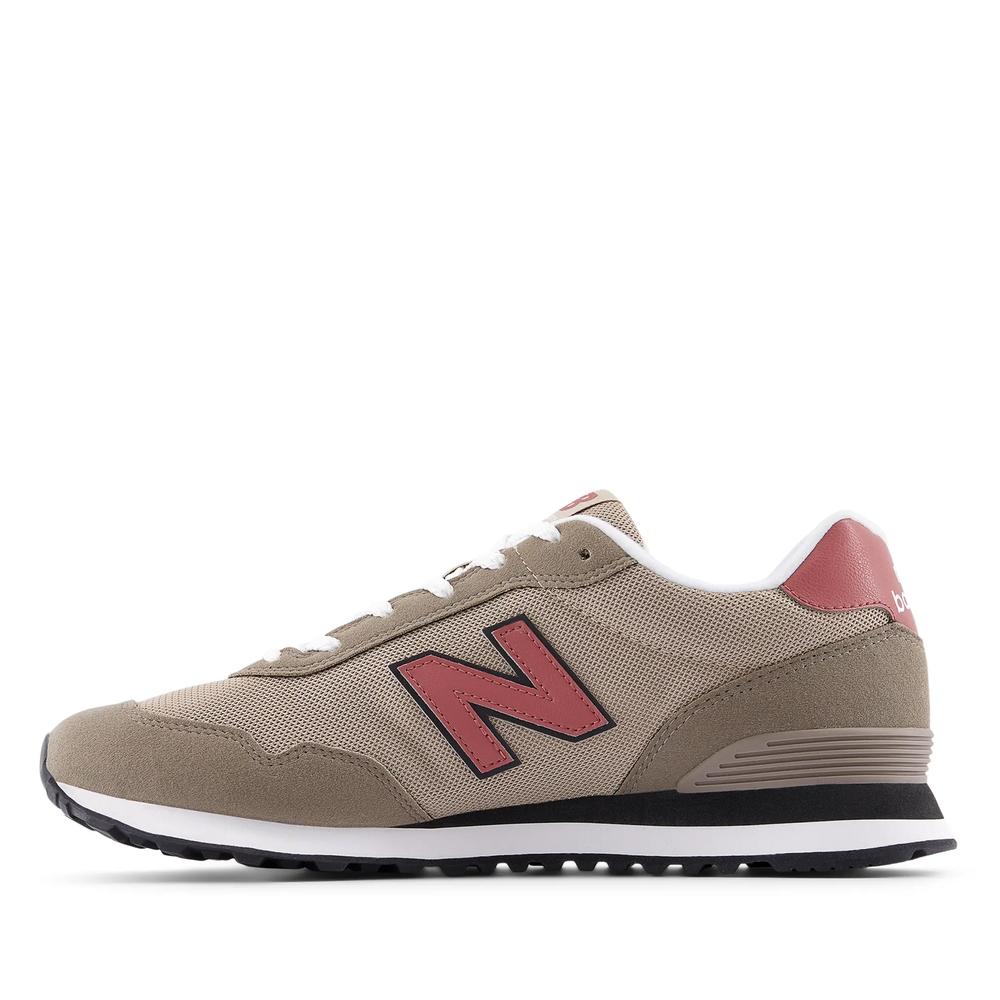 Pánská boty New Balance M51535U - béžové
