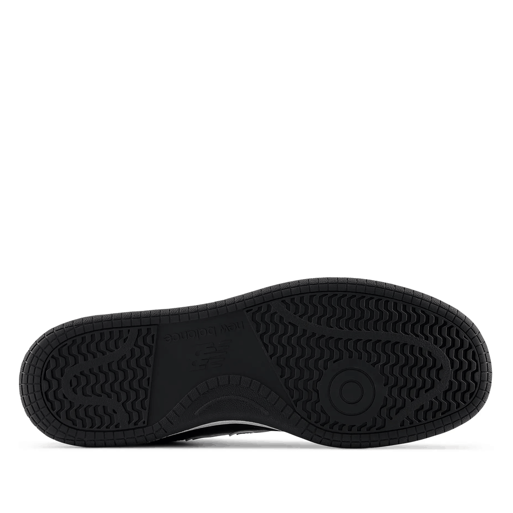 Boty unisex New Balance BB480COB – černé