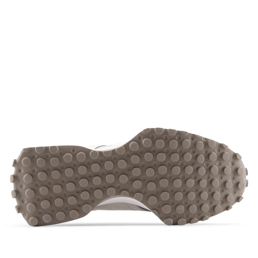 Unisex boty New Balance U327LND - šedivé