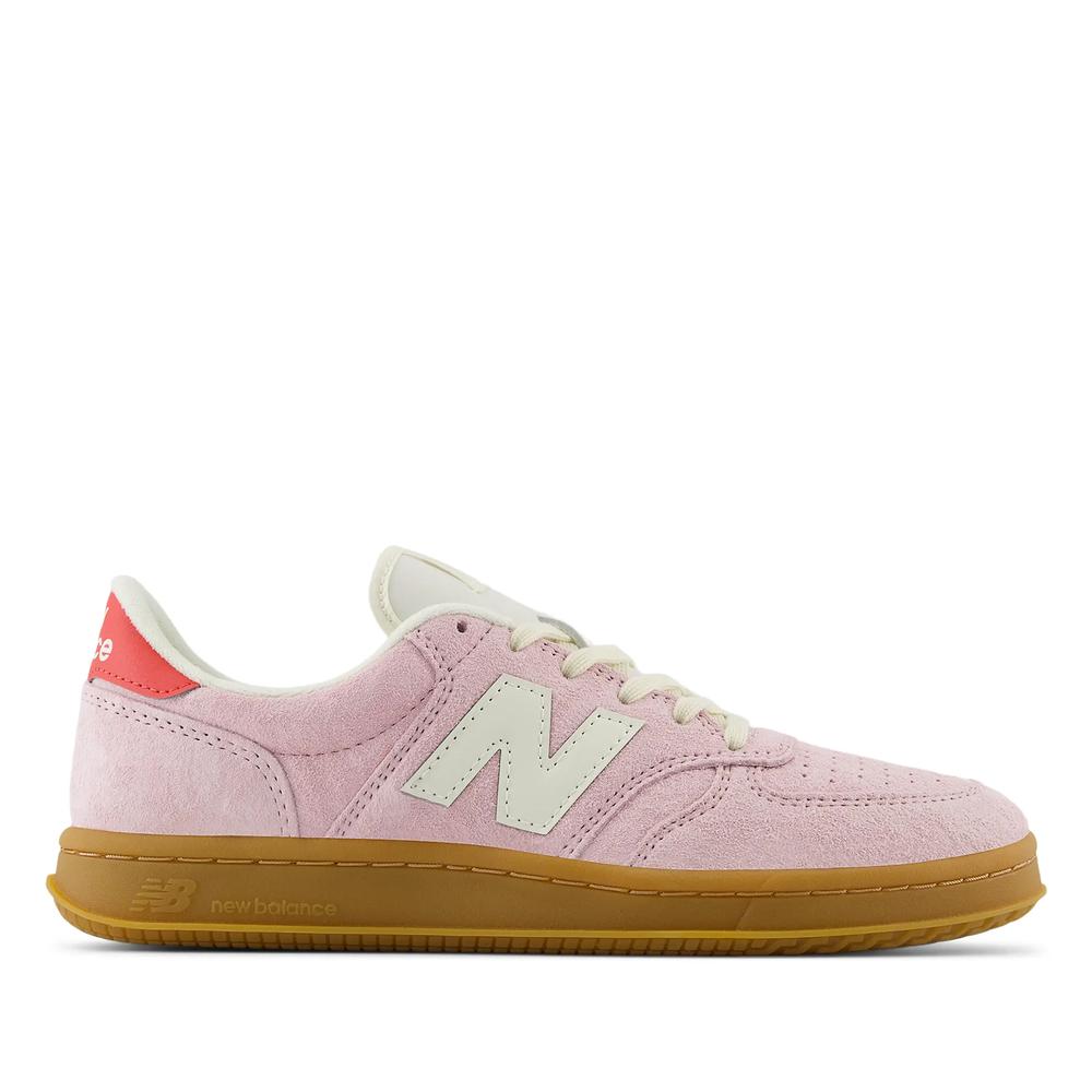 Pánské boty New Balance CT500EA - růžové
