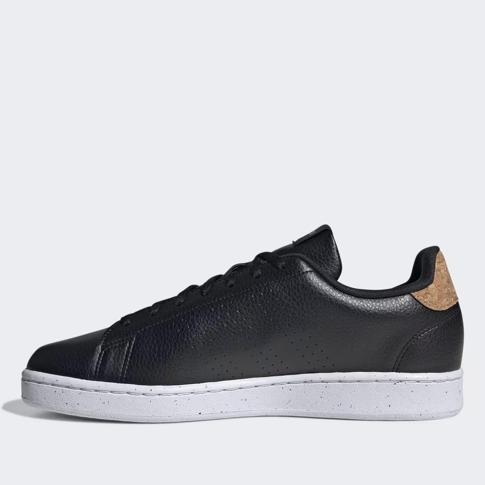 Boty adidas Advantage Sustainable GY1136 - černé