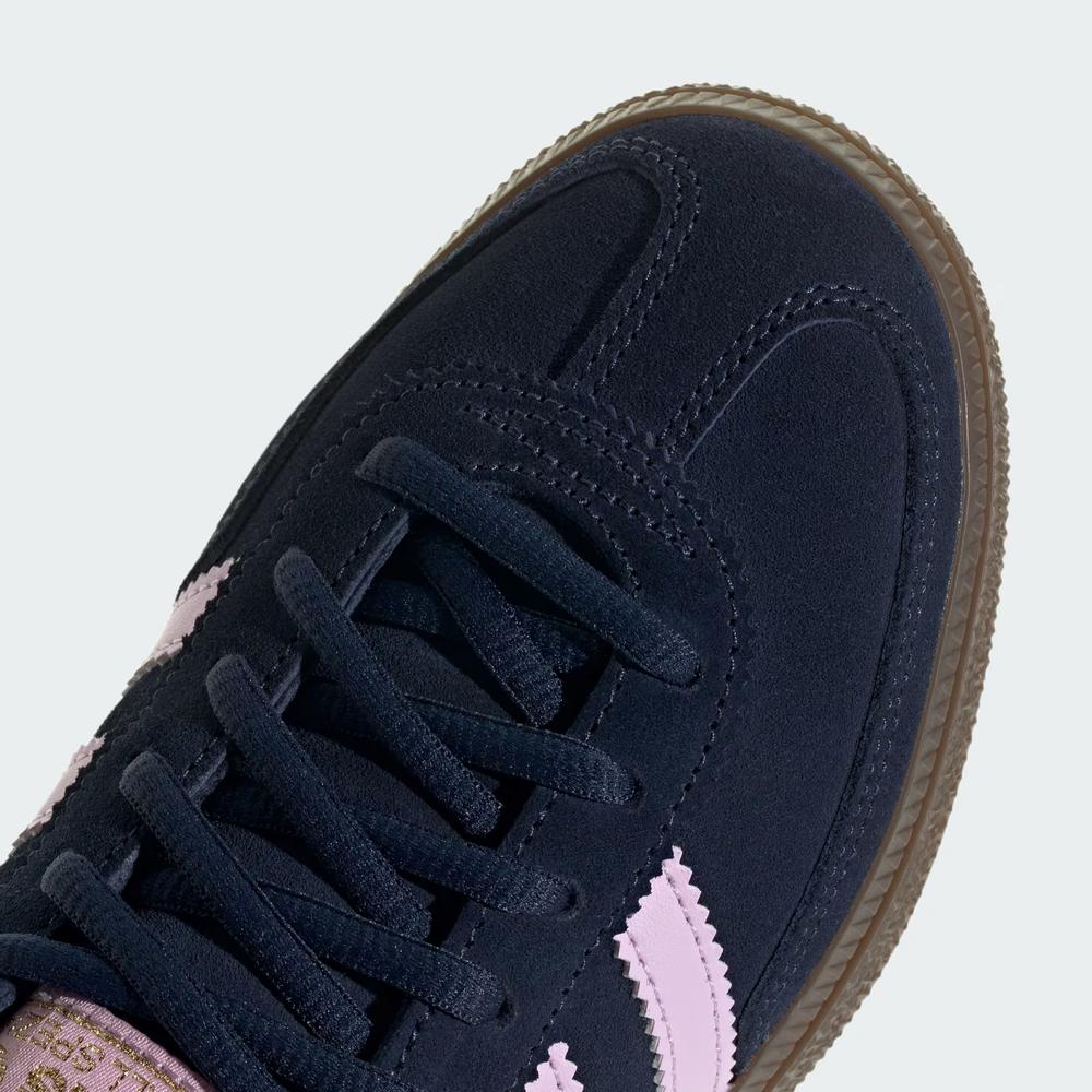 Boty pro mládež adidas Handball Spezial J JI2903 - tmavě modrě