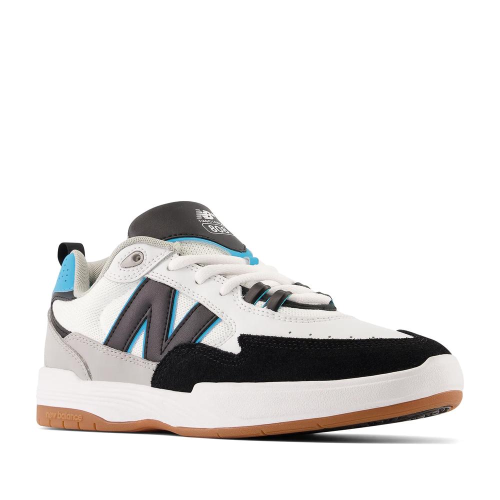 Boty New Balance Numeric NM808BYS - různobarevné