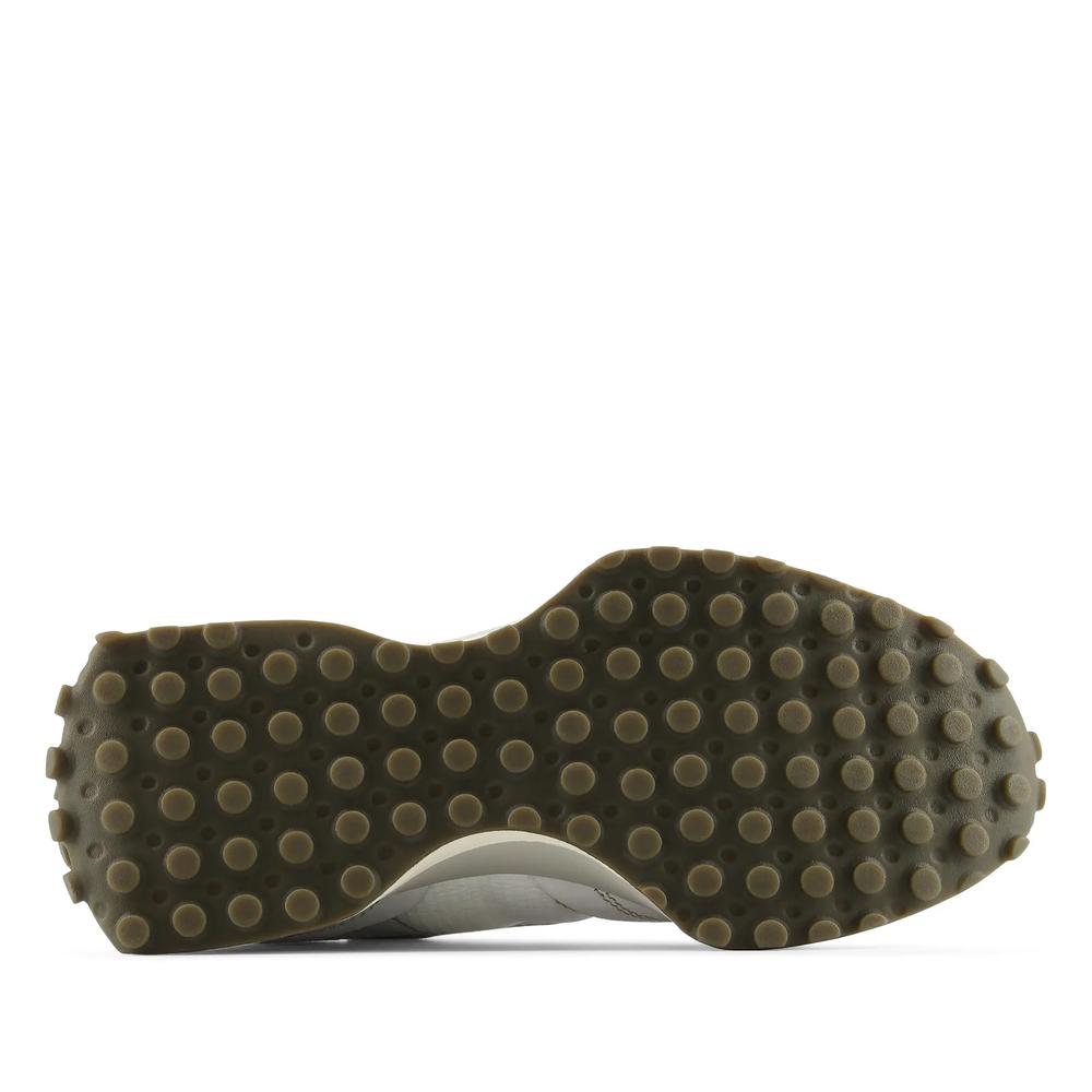Unisex boty New Balance U327W2L5 - bílé