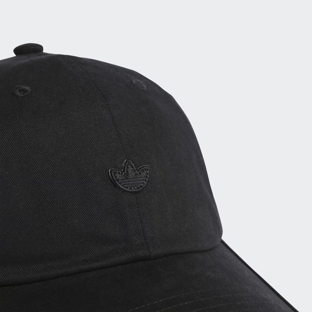 Čepice adidas Originals Premium Essentials Dad IC3031 - černé