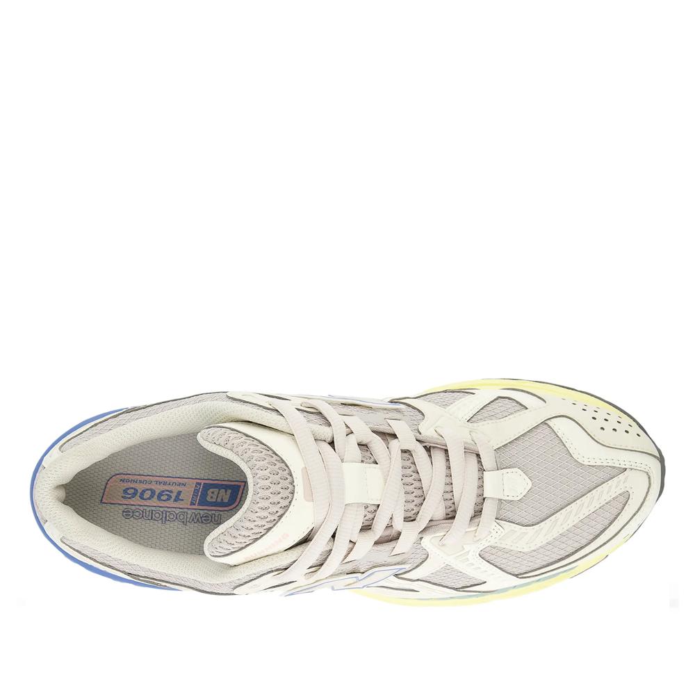 Boty New Balance M1906NC - béžové