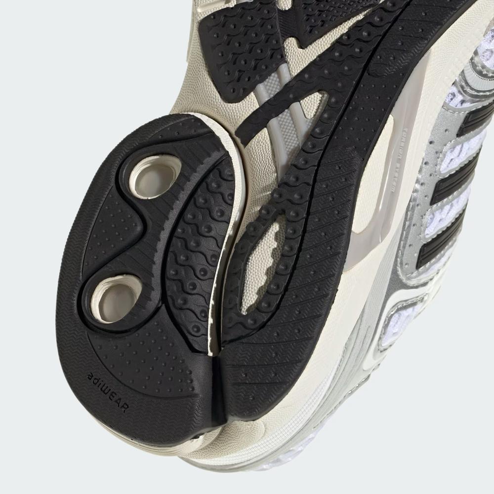 Boty pro mládež adidas Originals Adistar Control 5 KI8732 - bílé