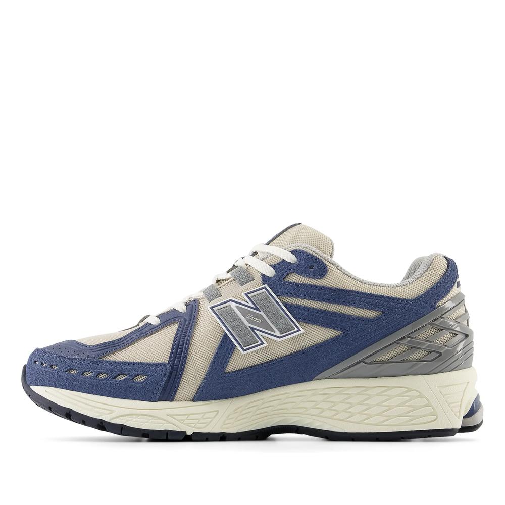 Boty New Balance M1906REG - tmavě modrě