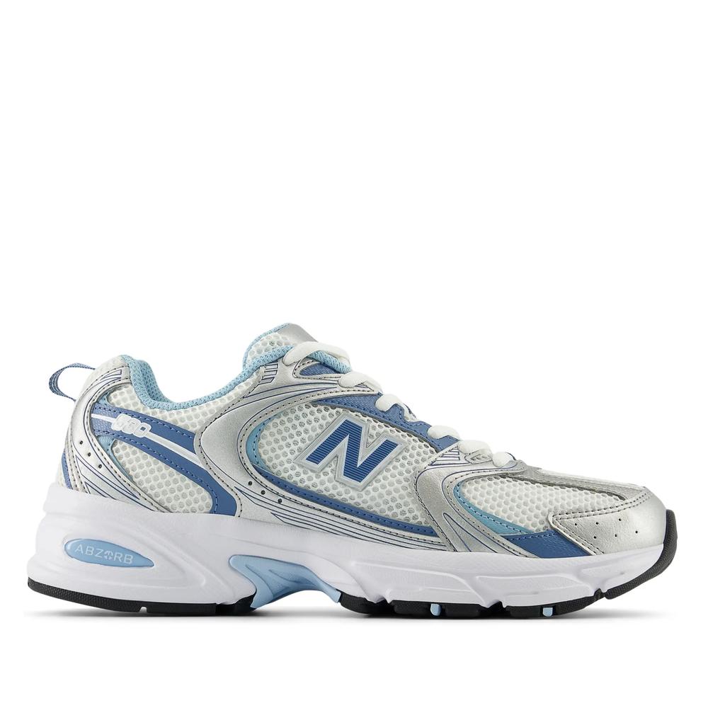 Boty unisex New Balance MR530ADA - modré