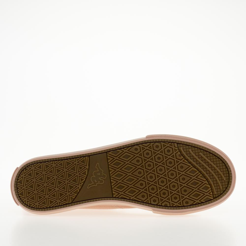 Boty Kappa Viska 243208OC-7171 - růžové