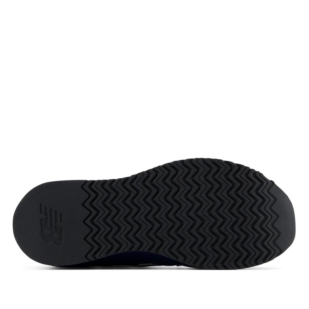 Boty pro mládež New Balance G323177 - tmavě modrě