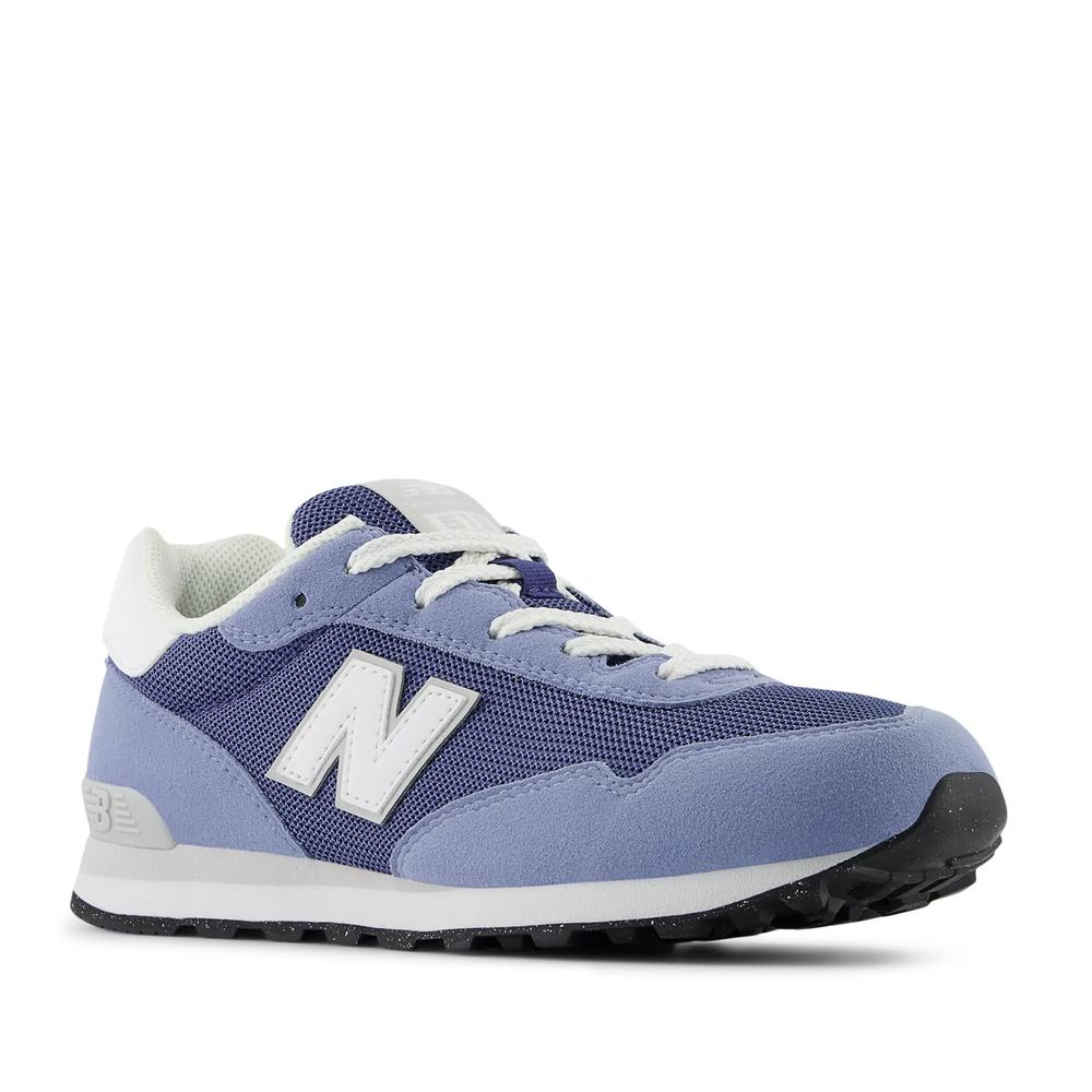 Boty New Balance GC515BV - modré