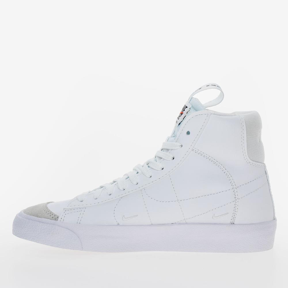 Boty Nike Blazer Mid '77 DH8640-102 - bílé