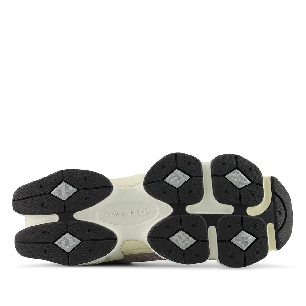 Unisex boty New Balance U906029M - růžové