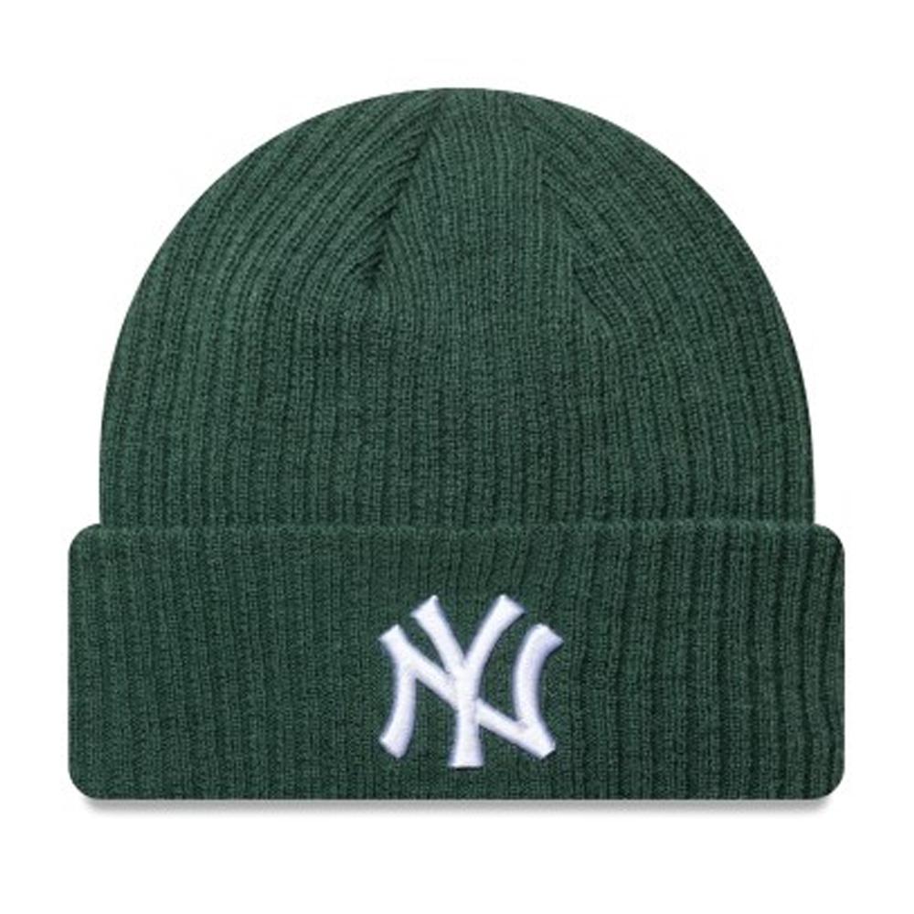 Unisex Čepice New Era New York Yankees MLB 60691063 - zelené
