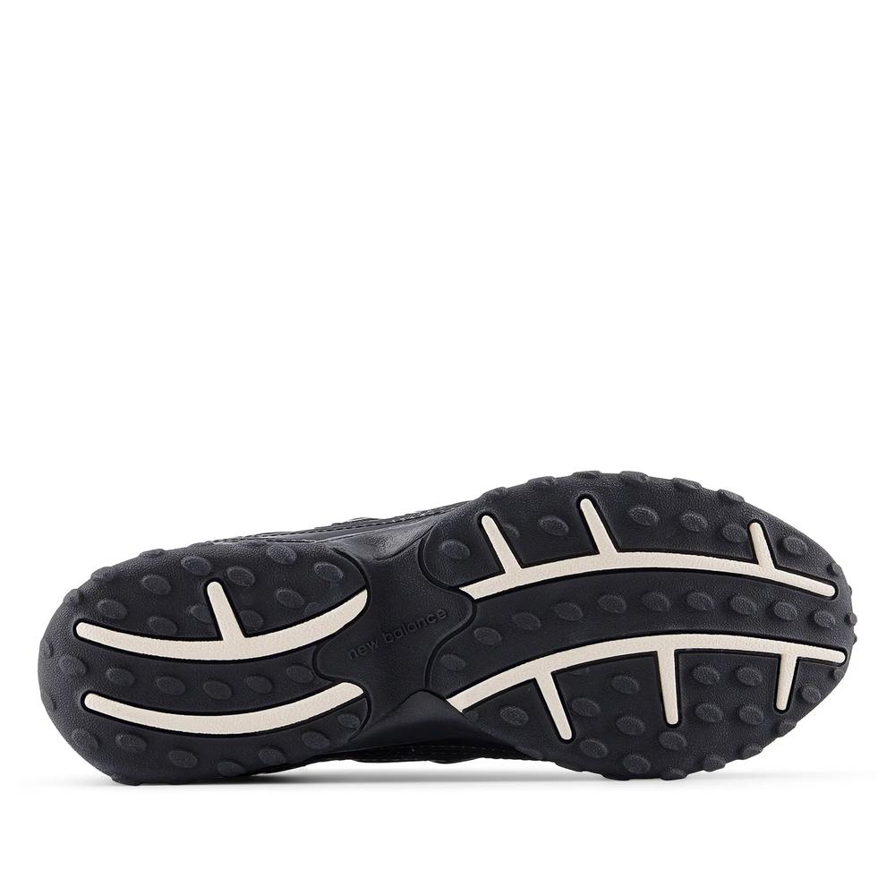 Unisex boty New Balance U204LMRA - černé