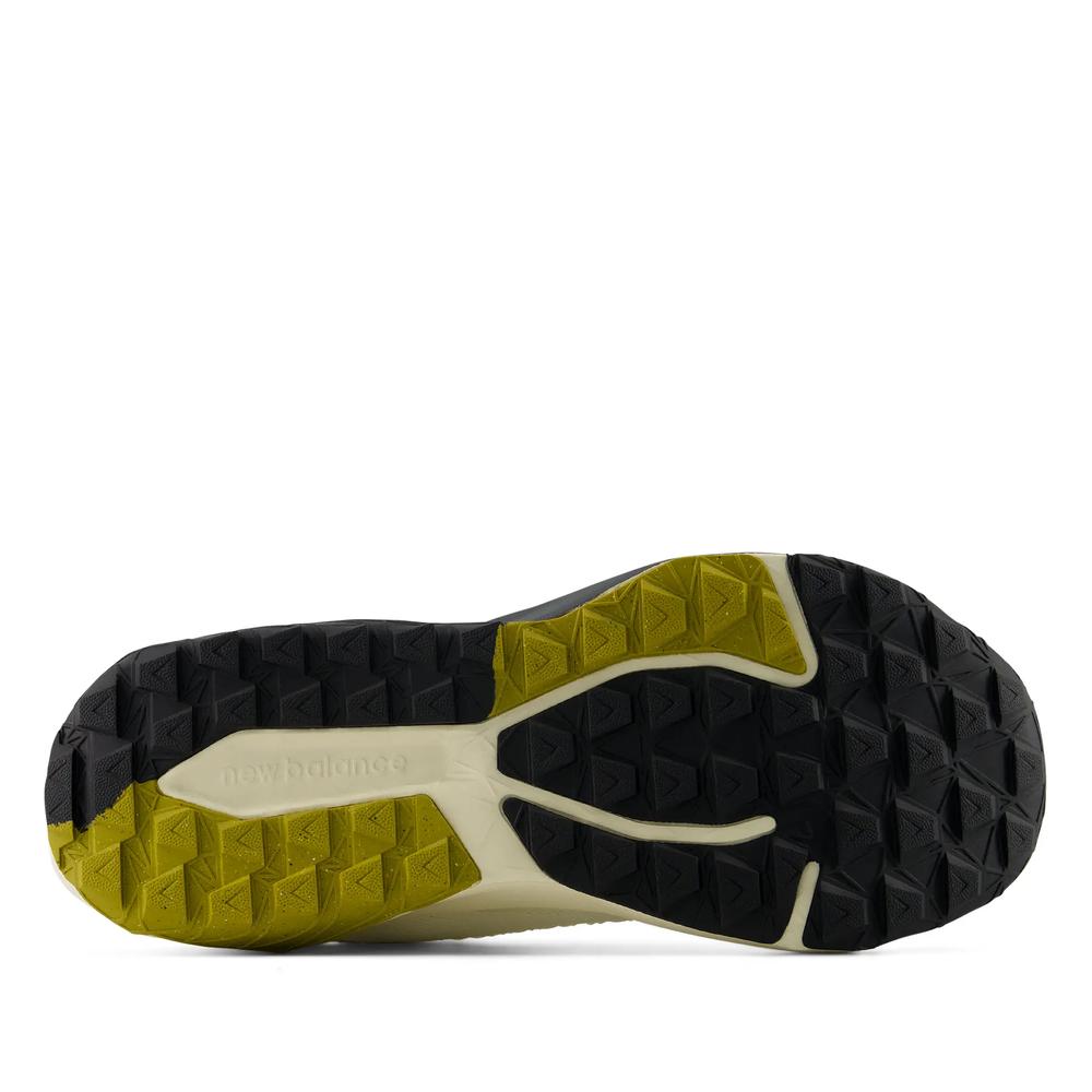 Pánské boty New Balance DynaSoft Nitrel v6 MNTR4SE - béžové