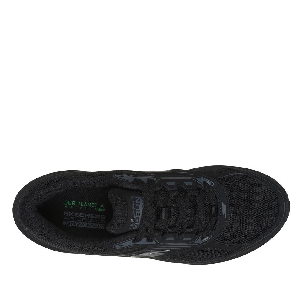 Dámské boty Skechers Go Run Consistent 2.0 Advantage 128606BBK - černé