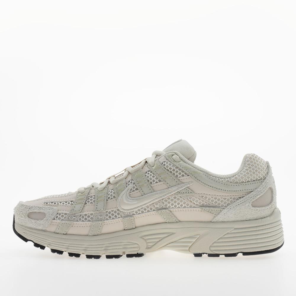 Unisex  boty Nike P-6000 SE HF0015-100 - béžové