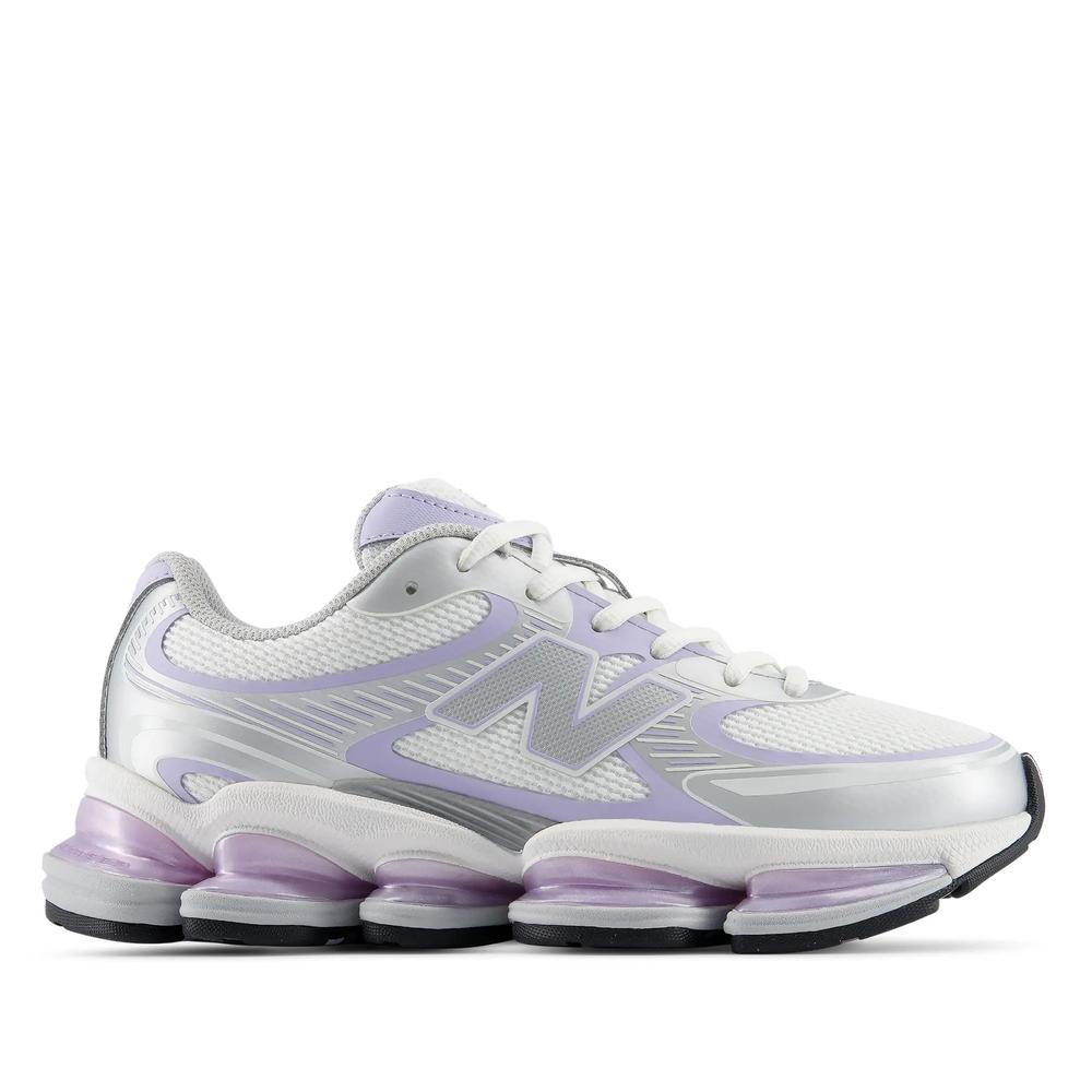 Unisex boty New Balance U2000601 - fialové