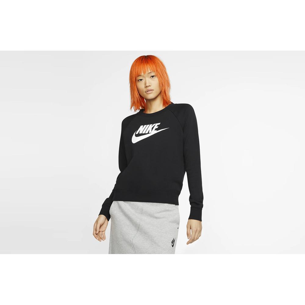 Mikina Nike Sportswear BV4112-010 - černé