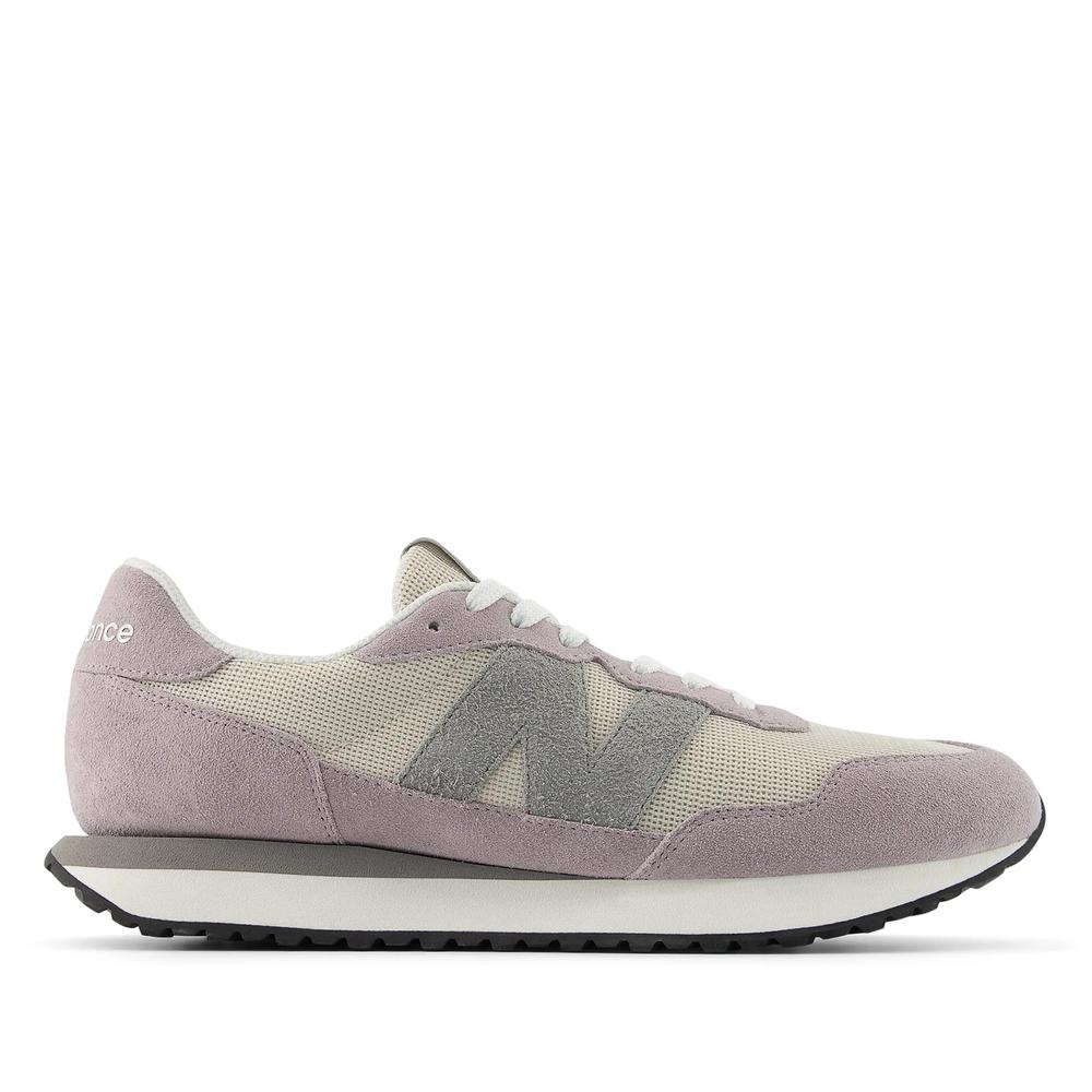 Unisex boty New Balance M2379XU - fialové