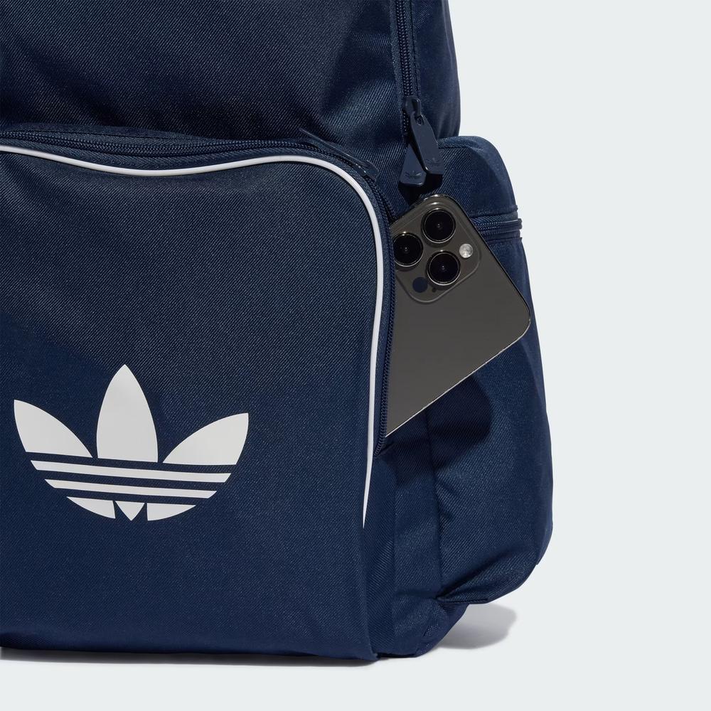 Ruksak adidas Originals Adicolor JX0239 - tmavě modrě