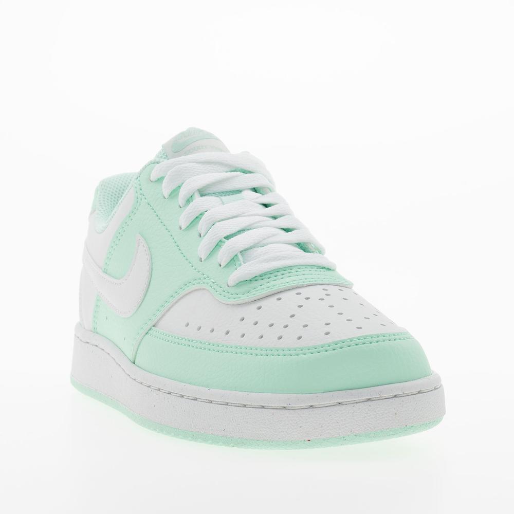Dámské boty Nike Court Vision Low Next Nature DH3158-301 - mátové