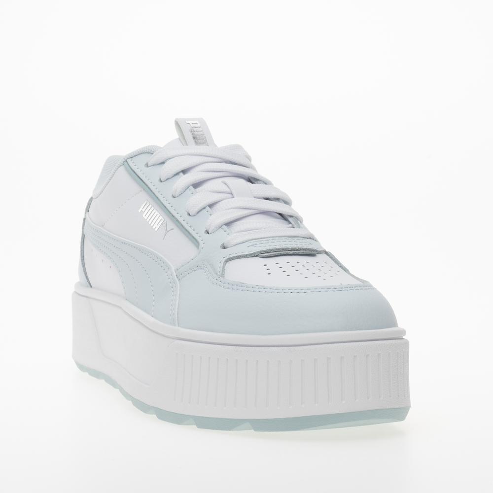 Boty Puma Karmen Rebelle 38842010 - bílé