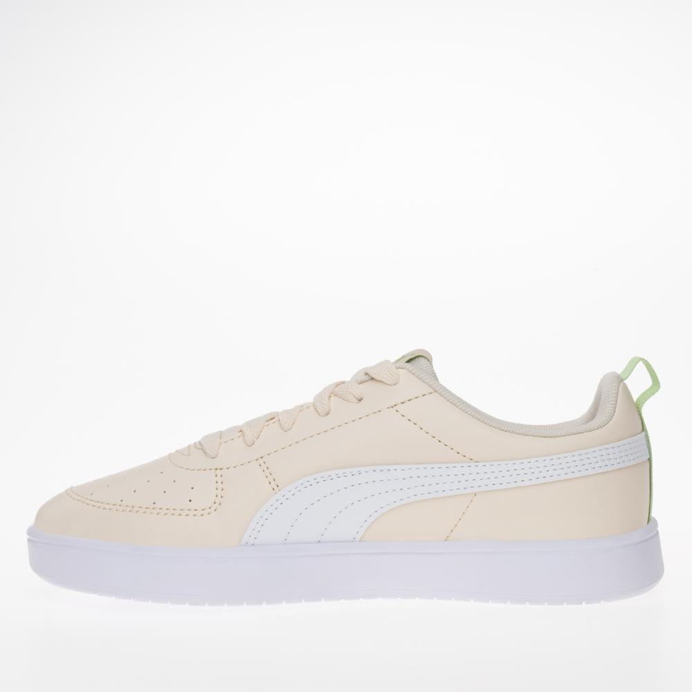 Boty Puma Rickie 38431127 - růžové