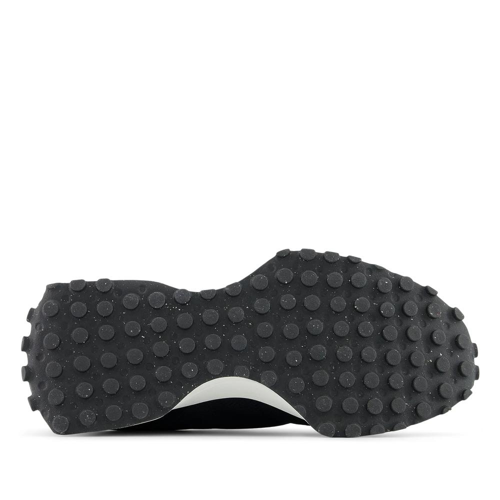 Unisex boty New Balance U327SWB - černé