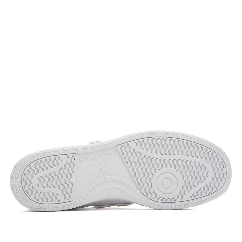 Boty New Balance BB480LKA - bílá