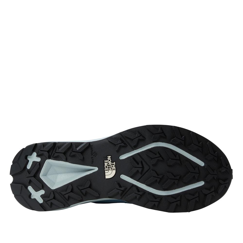 Boty The North Face Vectiv Exploris II 0A7W6DSOV1 - modré