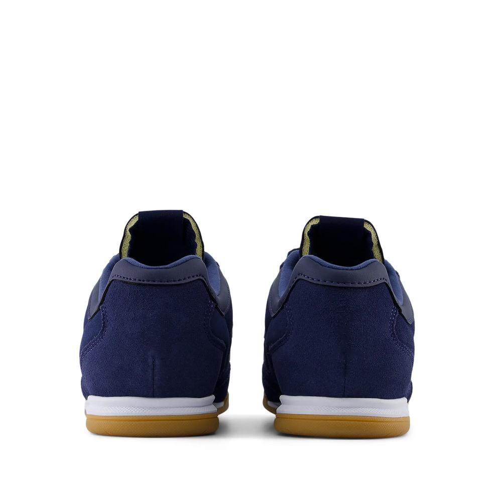 Boty New Balance URC42SC - tmavě modrě