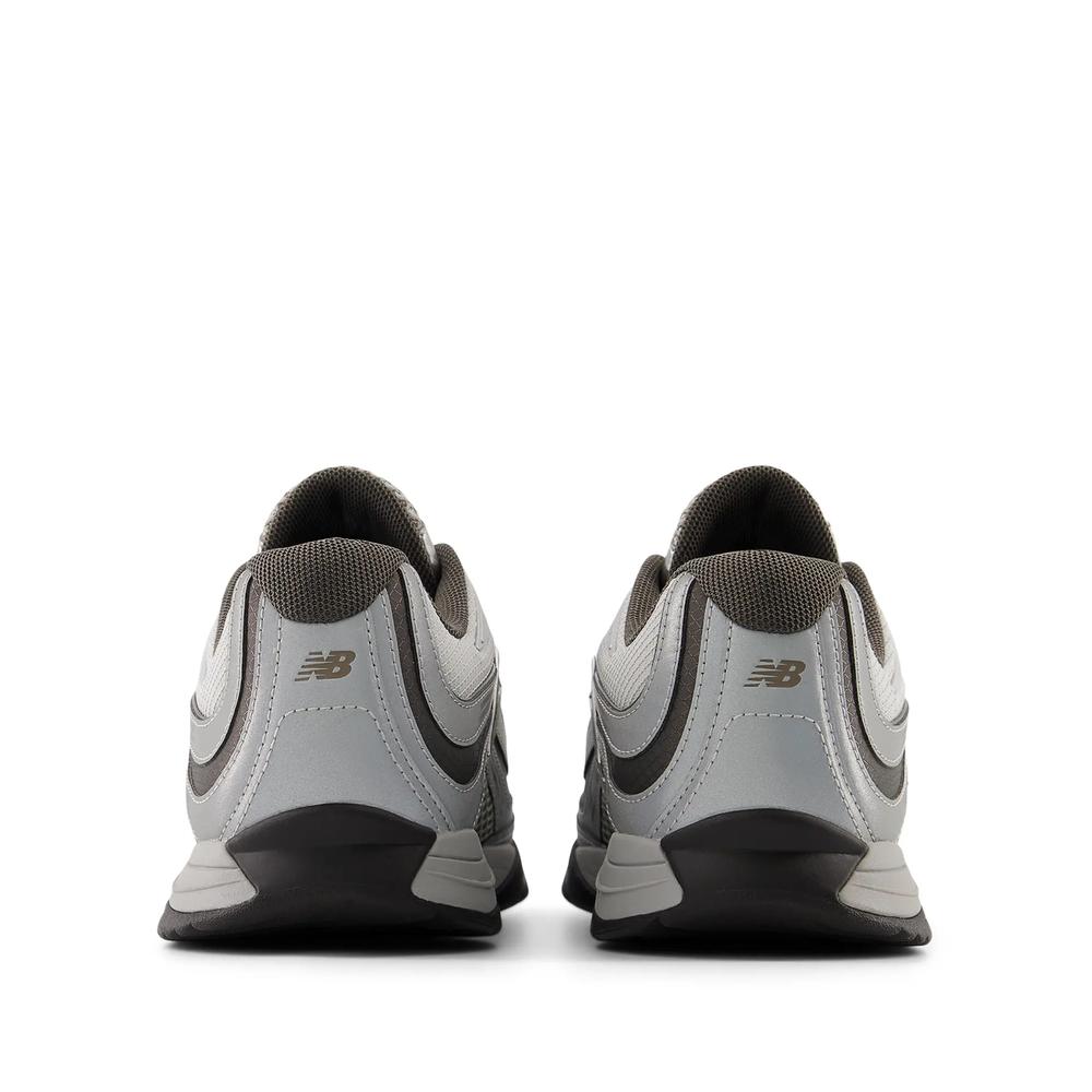 Unisex boty New Balance URC564KY - šedivé