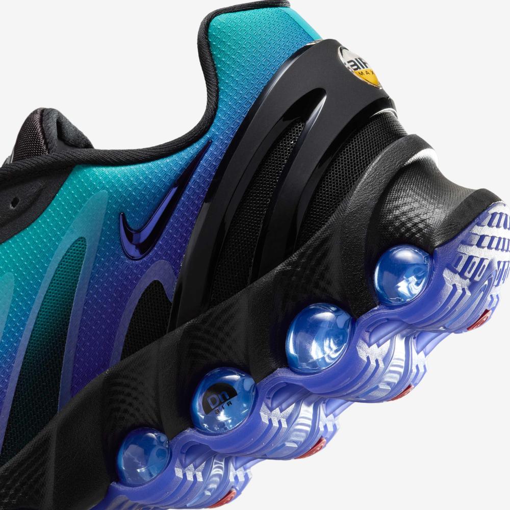 Boty pánské Nike Air Max DN8 FQ7860-500 - modré