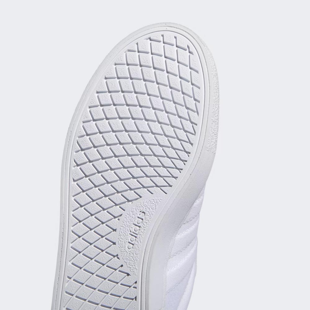 Boty adidas Sportswear Vulc Raid3r Skateboarding GX0872 - bílé