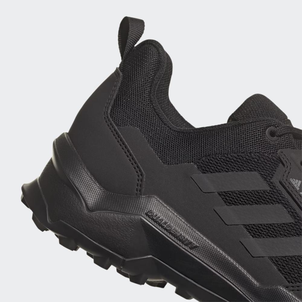 Boty adidas Terrex Ax4 Primegreen Hiking FY9673 - černé