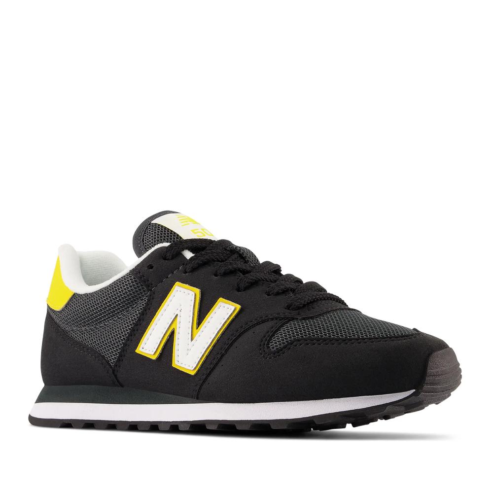 Boty New Balance GW500CH2 - černé