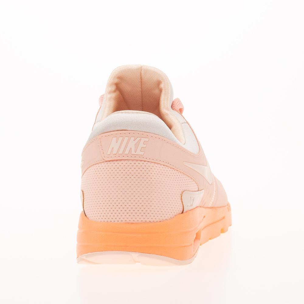 Boty Nike W Air Max Zero 857661-601 - růžové